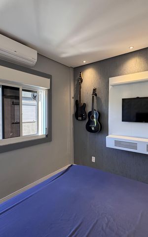 Apartamento à venda com 62m², 2 quartos e sem vaga Apartamento à venda com 62m², 2 quartos e sem vagaQuarto 2
