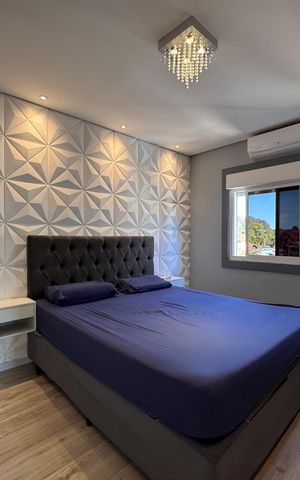 Apartamento à venda com 62m², 2 quartos e sem vaga Apartamento à venda com 62m², 2 quartos e sem vagaQuarto 2