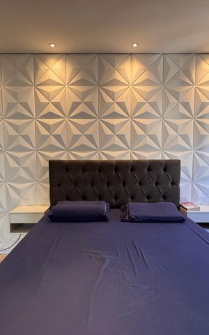 Apartamento à venda com 62m², 2 quartos e sem vaga Apartamento à venda com 62m², 2 quartos e sem vagaQuarto 2