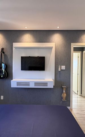 Apartamento à venda com 62m², 2 quartos e sem vaga Apartamento à venda com 62m², 2 quartos e sem vagaQuarto 2