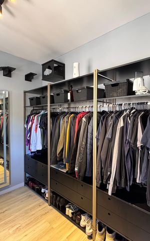 Apartamento à venda com 62m², 2 quartos e sem vaga Apartamento à venda com 62m², 2 quartos e sem vagaQuarto 1