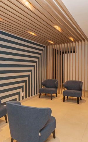 Apartamento à venda com 38m², 1 quarto e sem vagaCoworking