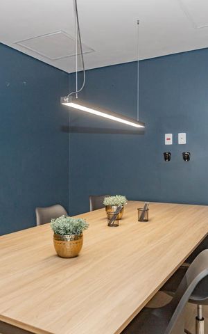 Apartamento à venda com 38m², 1 quarto e sem vagaCoworking