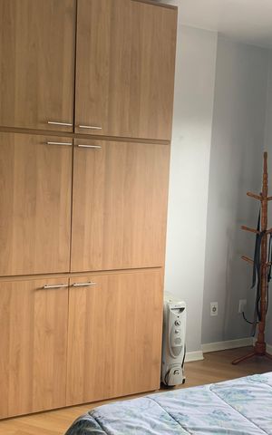 Apartamento para alugar com 93m², 2 quartos e sem vagaQuarto 2