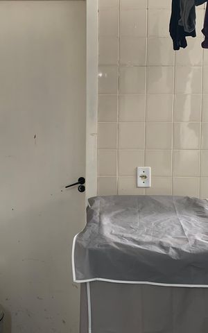 Apartamento para alugar com 93m², 2 quartos e sem vagaÁrea de Serviço