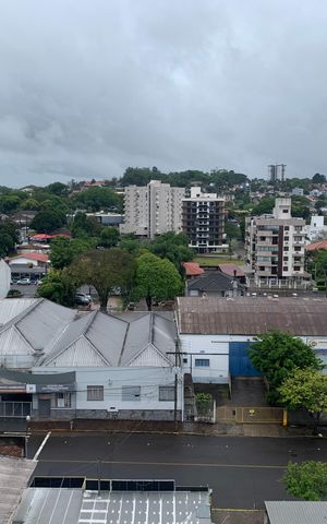 Apartamento para alugar com 93m², 2 quartos e sem vagaVista da Sala
