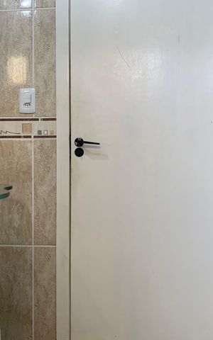 Apartamento para alugar com 93m², 2 quartos e sem vagaBanheiro