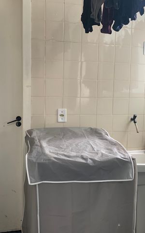 Apartamento para alugar com 93m², 2 quartos e sem vagaÁrea de Serviço