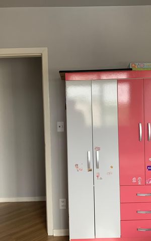 Apartamento para alugar com 93m², 2 quartos e sem vagaQuarto 1