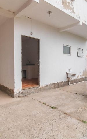 Apartamento para alugar com 38m², 1 quarto e 1 vagaEntrada