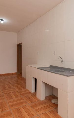 Apartamento para alugar com 38m², 1 quarto e 1 vagaSala/Cozinha