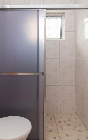 Apartamento para alugar com 38m², 1 quarto e 1 vagaBanheiro 1