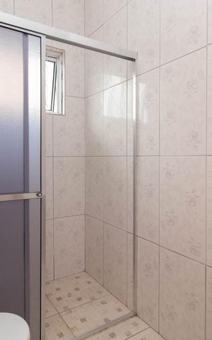 Apartamento para alugar com 38m², 1 quarto e 1 vagaBanheiro 1