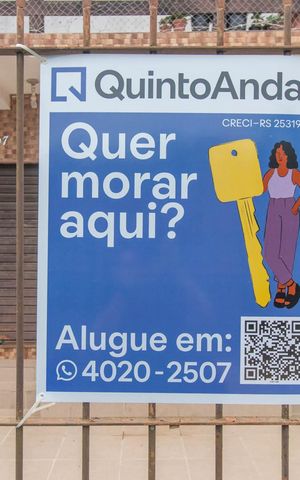 Apartamento para alugar com 38m², 1 quarto e 1 vagaPlaca