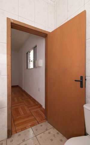 Apartamento para alugar com 38m², 1 quarto e 1 vagaBanheiro 1