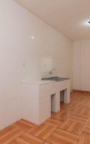 Apartamento para alugar com 38m², 1 quarto e 1 vagaSala/Cozinha