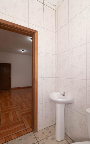 Apartamento para alugar com 38m², 1 quarto e 1 vagaBanheiro 2