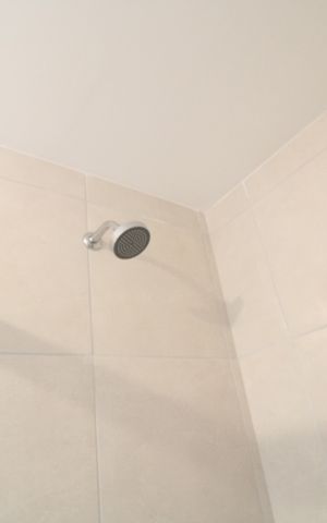 Apartamento à venda com 56m², 3 quartos e 1 vagaBanheior da Suite