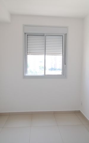 Apartamento à venda com 56m², 3 quartos e 1 vagaQuarto 