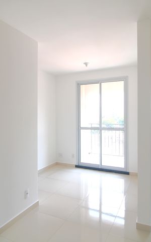 Apartamento à venda com 56m², 3 quartos e 1 vagaSala