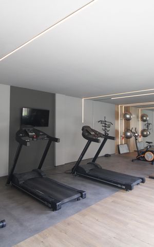 Apartamento à venda com 56m², 3 quartos e 1 vagaÁrea comum