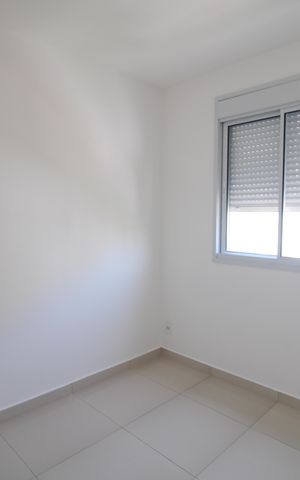 Apartamento à venda com 56m², 3 quartos e 1 vagaSuite