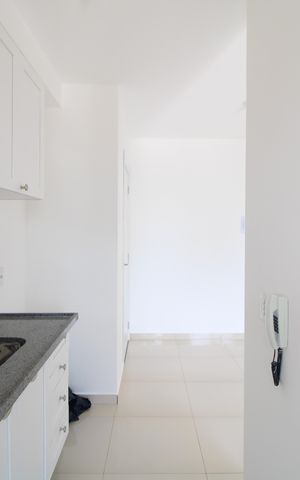 Apartamento à venda com 56m², 3 quartos e 1 vagaCozinha