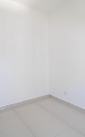 Apartamento à venda com 56m², 3 quartos e 1 vagaBanheior da Suite