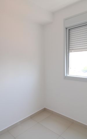 Apartamento à venda com 56m², 3 quartos e 1 vagaQuarto 