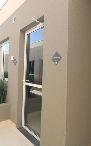 Apartamento à venda com 56m², 3 quartos e 1 vagaÁrea comum