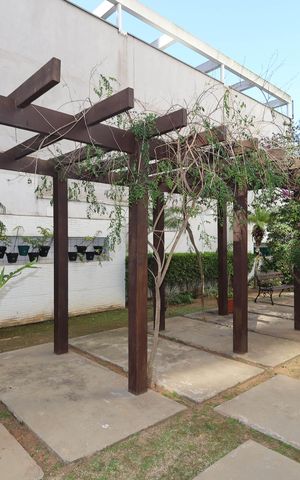 Apartamento à venda com 96m², 2 quartos e 2 vagasÁrea comum