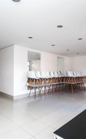 Apartamento à venda com 96m², 2 quartos e 2 vagasÁrea comum