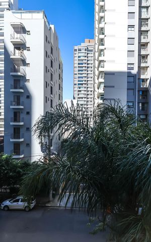 Apartamento à venda com 96m², 2 quartos e 2 vagasVista da Quarto 1