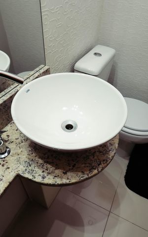 Apartamento à venda com 96m², 2 quartos e 2 vagasLavabo