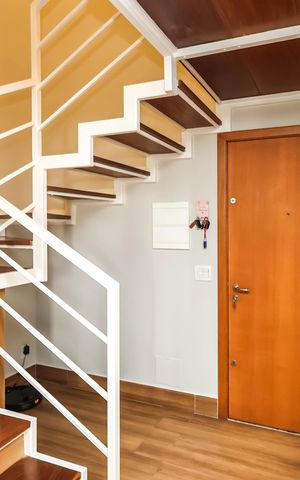Apartamento à venda com 96m², 2 quartos e 2 vagasCorredor