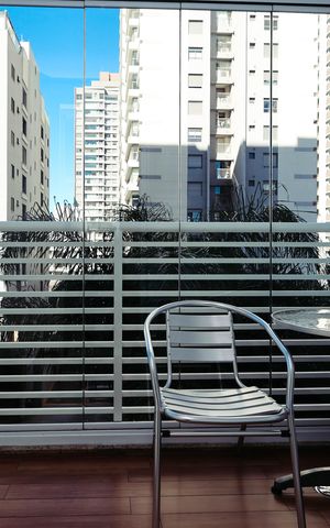Apartamento à venda com 96m², 2 quartos e 2 vagasQuarto 1