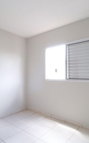 Apartamento para alugar com 55m², 2 quartos e 1 vagaQuarto 1