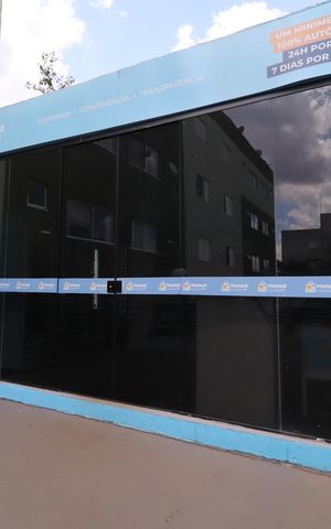 Apartamento para alugar com 55m², 2 quartos e 1 vagaÁrea comum - Mercado