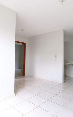Apartamento para alugar com 55m², 2 quartos e 1 vagaSala