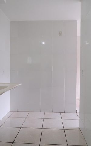 Apartamento para alugar com 55m², 2 quartos e 1 vagaCozinha