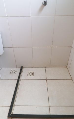 Apartamento para alugar com 55m², 2 quartos e 1 vagaBanheiro Social
