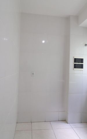Apartamento para alugar com 55m², 2 quartos e 1 vagaÁrea de Serviço