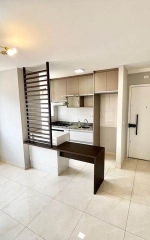 Apartamento à venda com 50m², 2 quartos e sem vaga Apartamento à venda com 50m², 2 quartos e sem vagaSala