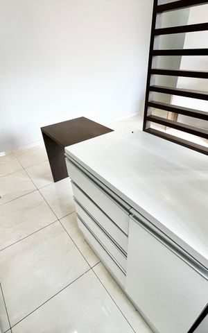 Apartamento à venda com 50m², 2 quartos e sem vaga Apartamento à venda com 50m², 2 quartos e sem vagaCozinha