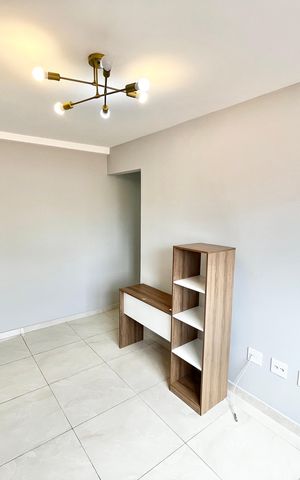 Apartamento à venda com 50m², 2 quartos e sem vaga Apartamento à venda com 50m², 2 quartos e sem vagaSala