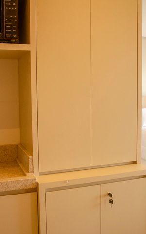Studio à venda com 50m², 1 quarto e 1 vaga Studio à venda com 50m², 1 quarto e 1 vagaStudio