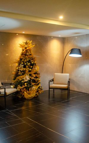 Studio à venda com 50m², 1 quarto e 1 vaga Studio à venda com 50m², 1 quarto e 1 vagaÁrea comum