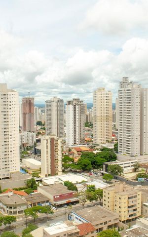 Studio à venda com 50m², 1 quarto e 1 vaga Studio à venda com 50m², 1 quarto e 1 vagaVista Varanda Studio