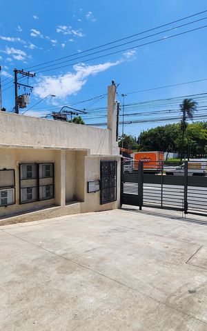 Studio para alugar com 40m², 1 quarto e sem vaga Studio para alugar com 40m², 1 quarto e sem vagaÁrea Comum