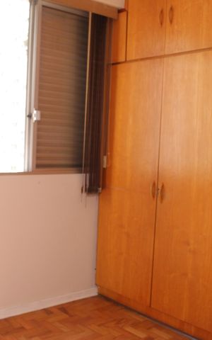 Apartamento para alugar com 147m², 3 quartos e 1 vagaQuarto 2